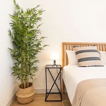 Apartamento Tribuna I By Ele Apartmens *