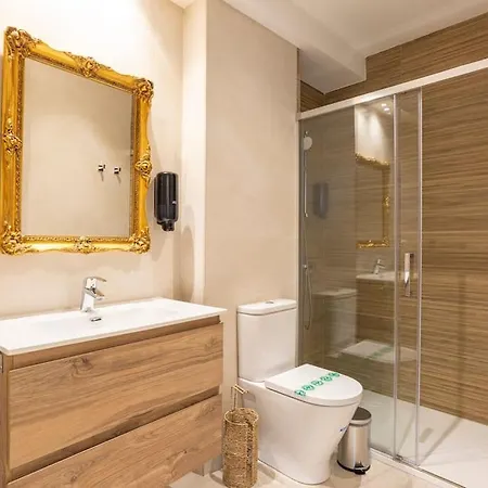 Apartamento Tribuna I By Ele Apartmens