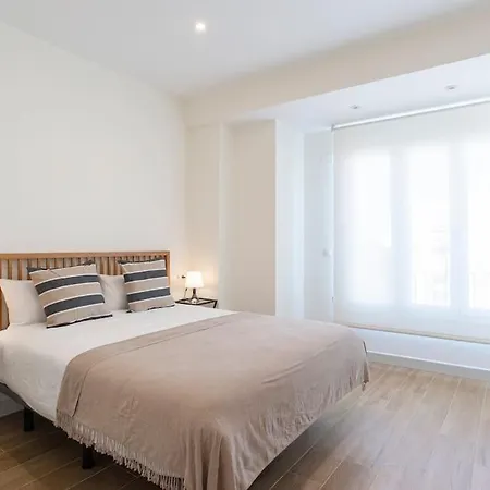 Apartamento Tribuna I By Ele Apartmens