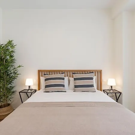 Tribuna I By Ele Apartmens Apartment *