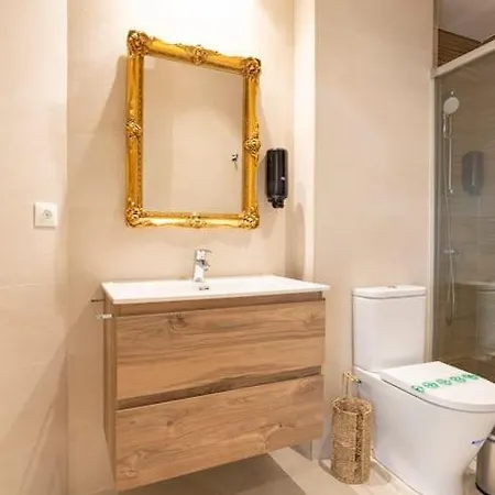 Tribuna I By Ele Apartmens *