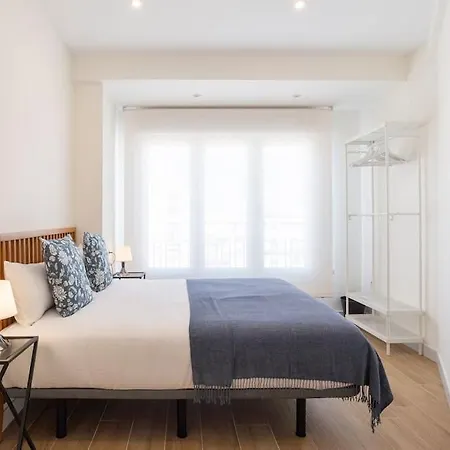 Tribuna I By Ele Apartmens Apartment *