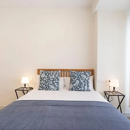 Tribuna I By Ele Apartmens Malaga