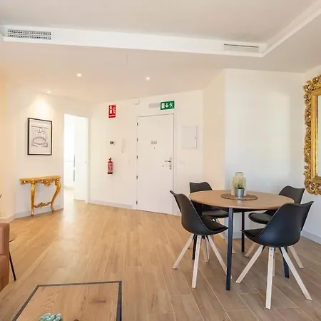 Tribuna I By Ele Apartmens Apartment *