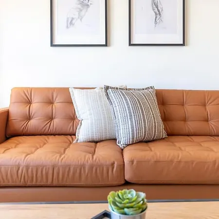 Tribuna I By Ele Apartmens Apartment *