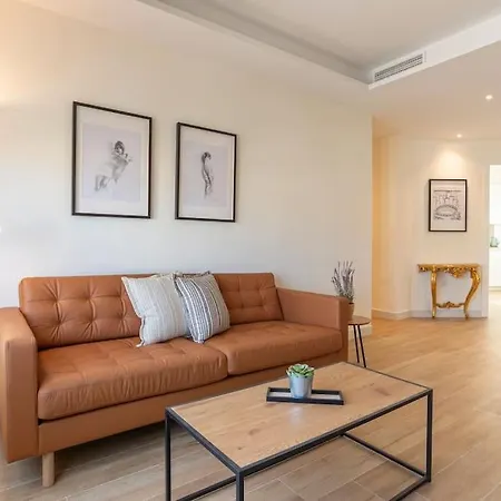 Apartment Tribuna I By Ele Apartmens *