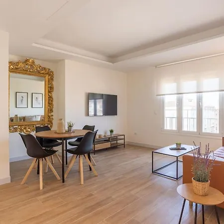 Tribuna I By Ele Apartmens *